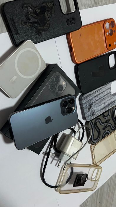 Айфон 13 про 128 гб