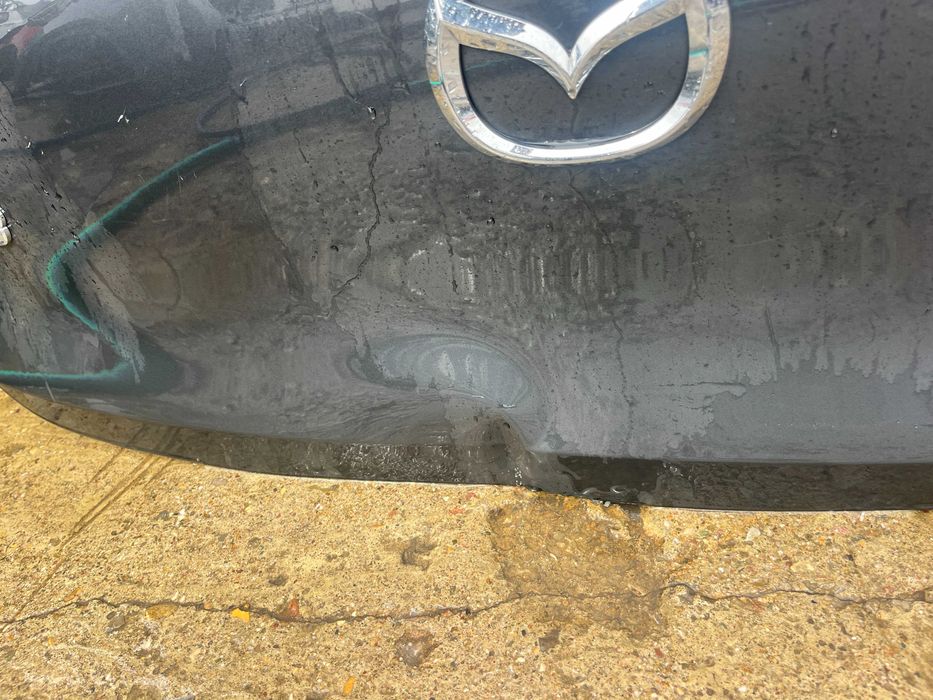 Капак Mazda CX3 3бр.