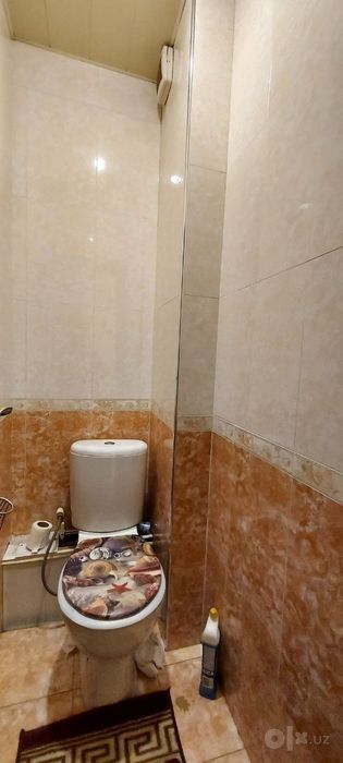 Аренда Себзор 4 хона 3 этаж 650у,е