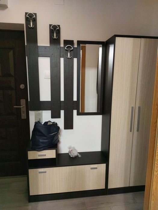 Apartament cu 2 camere de inchiriat