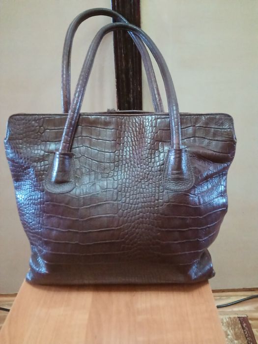 Женская  сумочка.