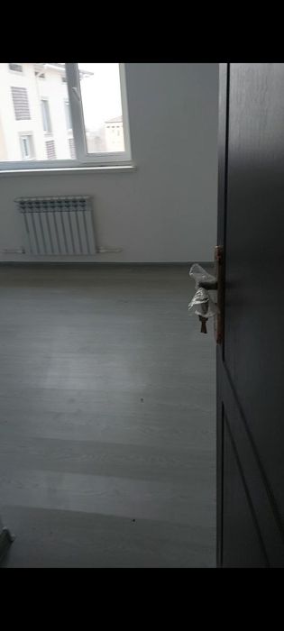 Beskent  „Avroradan”  Yangi 3 xonali kvartira ijaraga beriladi.
