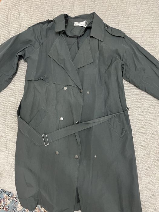 Женская верхняя одежда