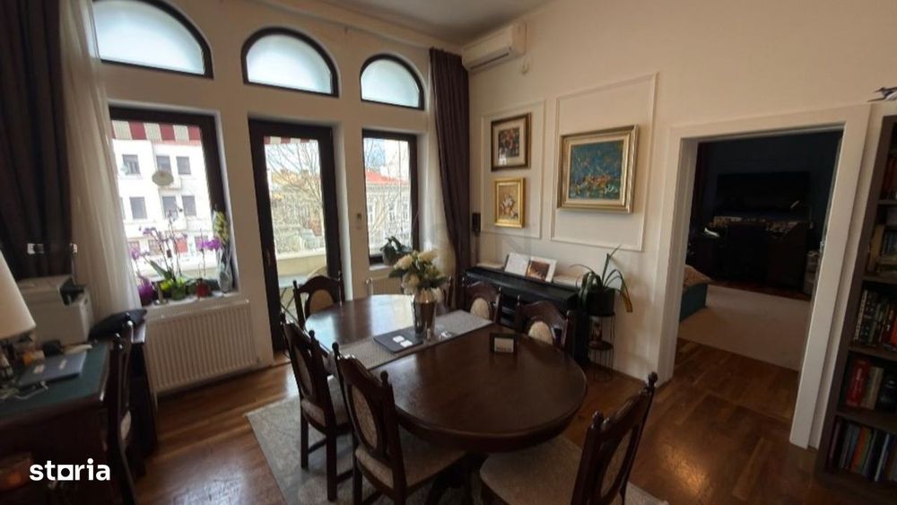 Apartament – Bucuresti - Vedere 4