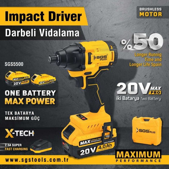 Электроинструменты