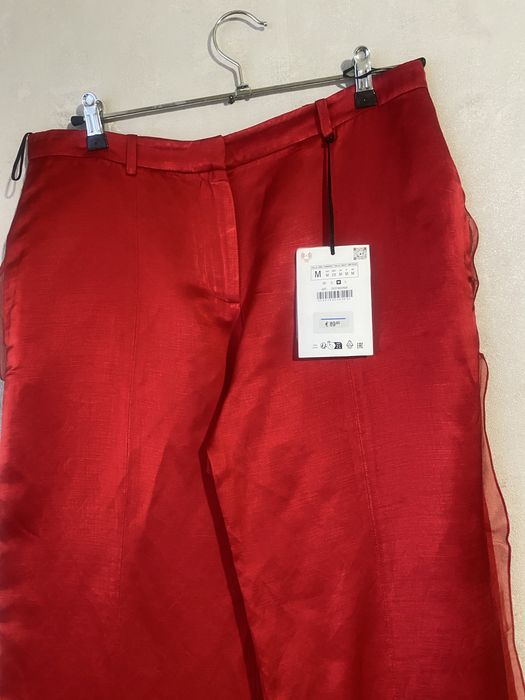 Zara дамски панталон