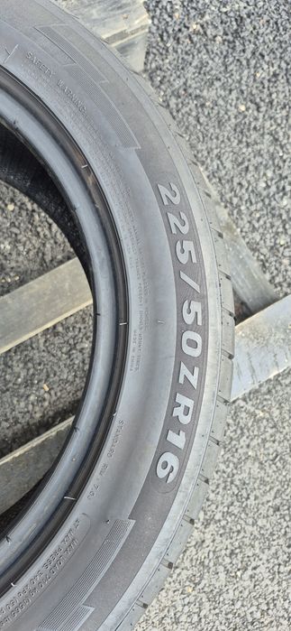 225.50.16 Anvelope Vara Second-hand
