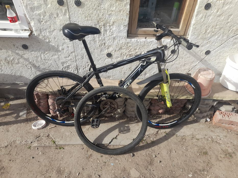 Продам велосипед