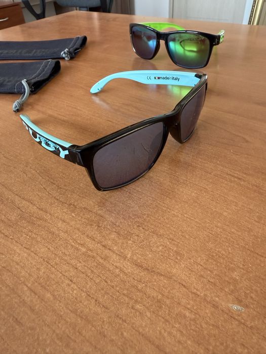 Очки Rudy оригинал