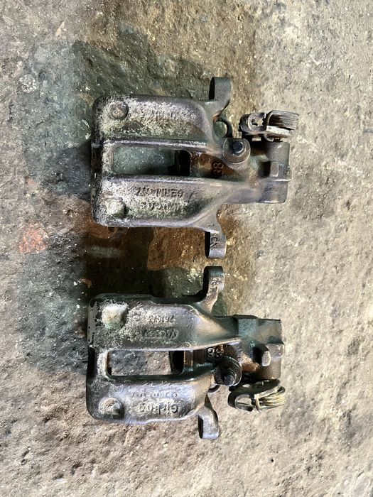 Супрорт задний на ауди С3,С4,В4