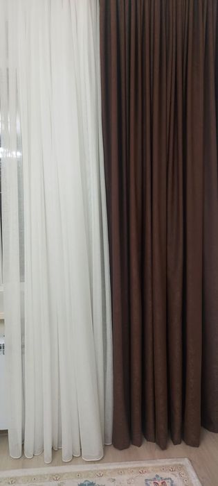 Шторы качественные