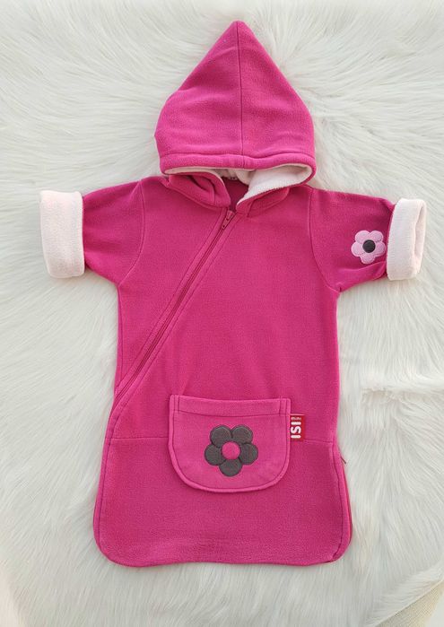 Чувал за количка или столче за пътуване 0-6 месеца