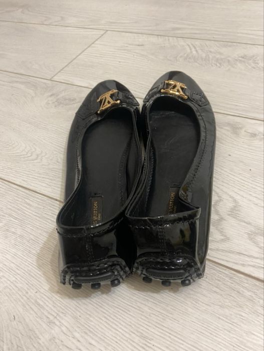 Balerini Louis Vuitton