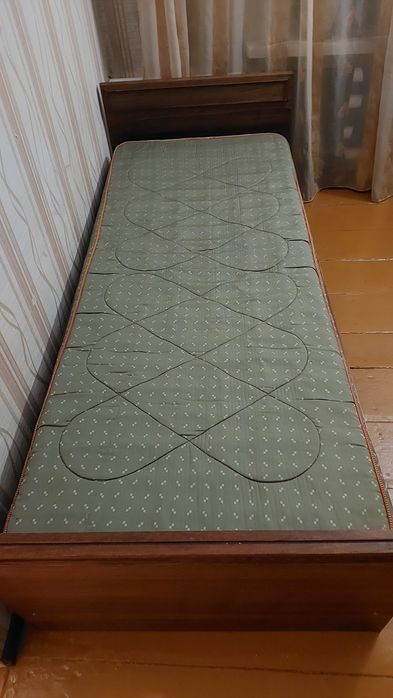 Продам кровать не дорого