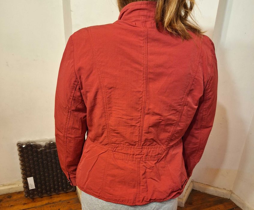 Дамско яке пролетно есенно Sure