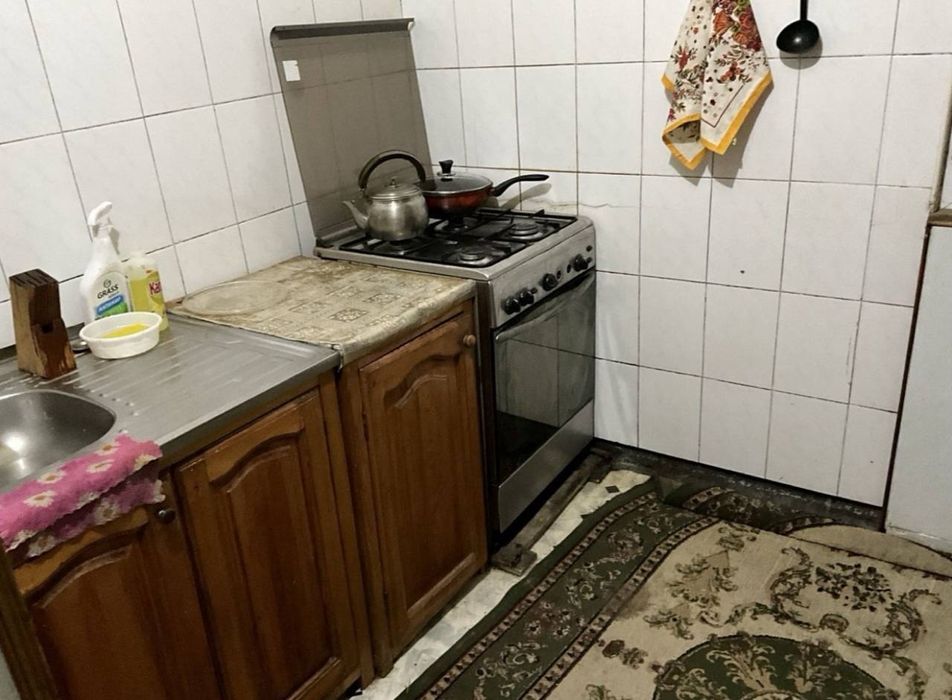 Юнусабад 18кв 3/5/5 Оринтир: Сайрам