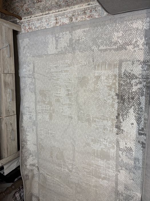 Ковер турецкий, 200*400