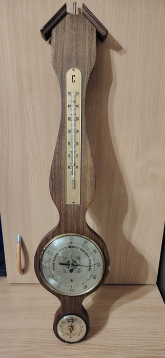 Метеорологична станция