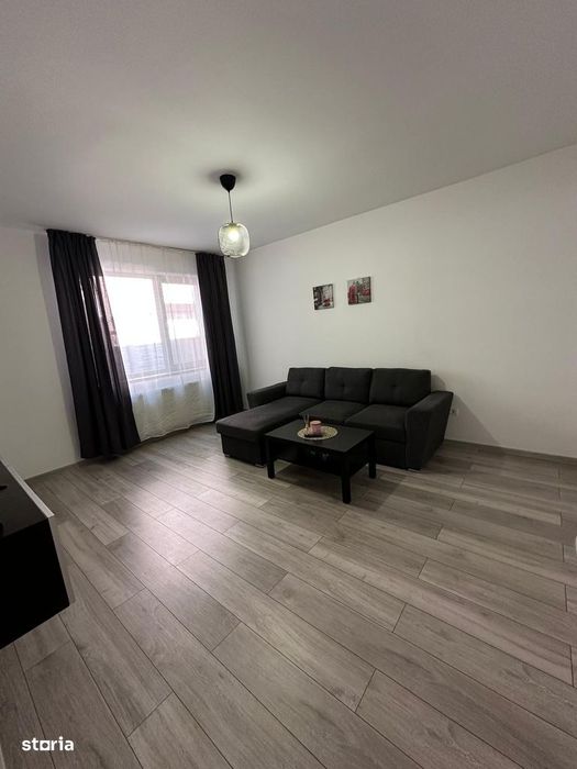 2 camere bloc nou Dimitrie Leonida