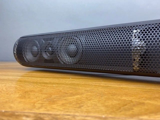 SUPER Soundbar by AUDICA CS-LCR cu 3 canale Left/Centre/Right Speaker