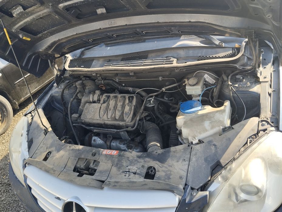 Dezmembrari Mercedes-Benz B-CLASS (W245) (2005-2011) B 180 CDI (245.2