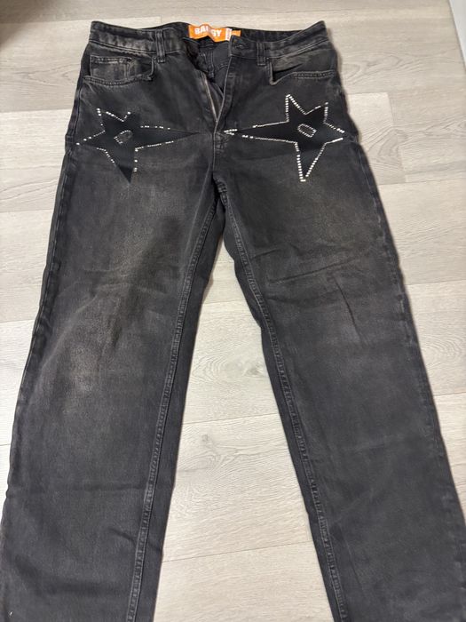 Blugii Baggy Rewiew