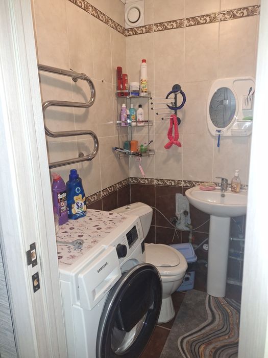 Продам 1 комн квартиру