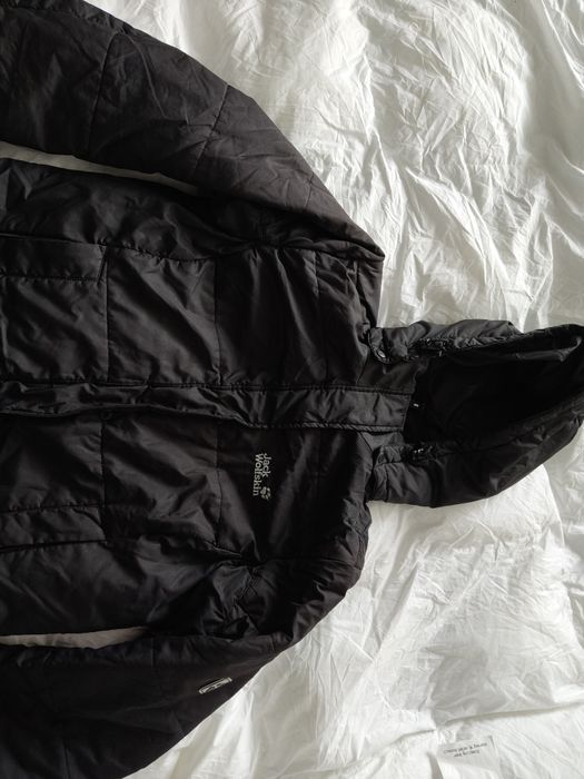 Geaca Parka Jack Wolfskin dama,mărime M