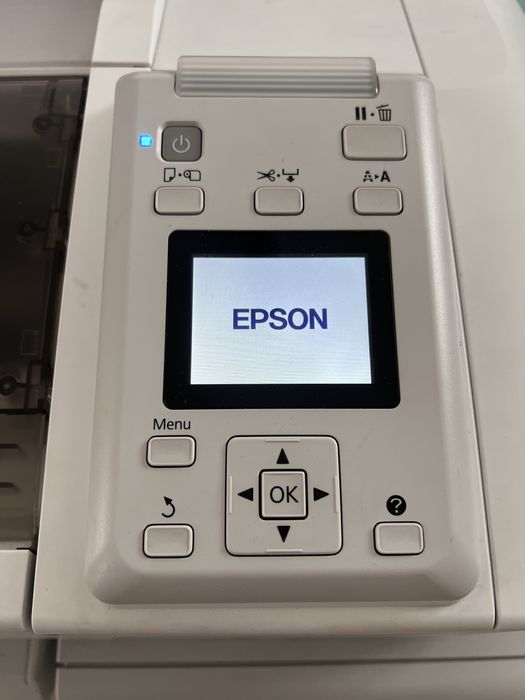 Принтер- Плоттер Epson SC T3200, 24”, СНПЧ, подставка новая в упаковке