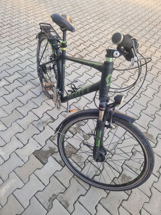 Bicicletă SCOTT  SUB Sport 20