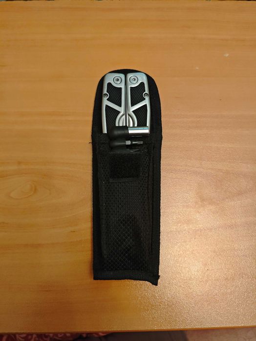 Многофункционални клещи