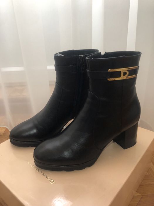 Сапоги Италия 37 размер