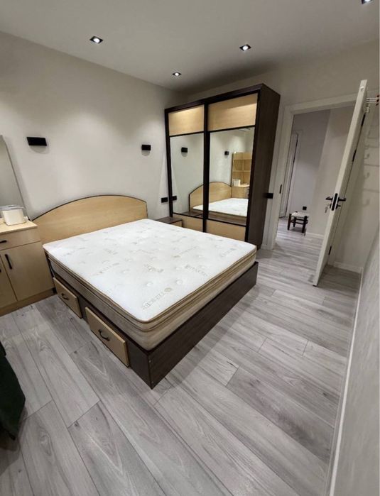 Хамза Метро ‼️ 3/3/4 Балкон 2/6 Чиланзар 5 ‼️