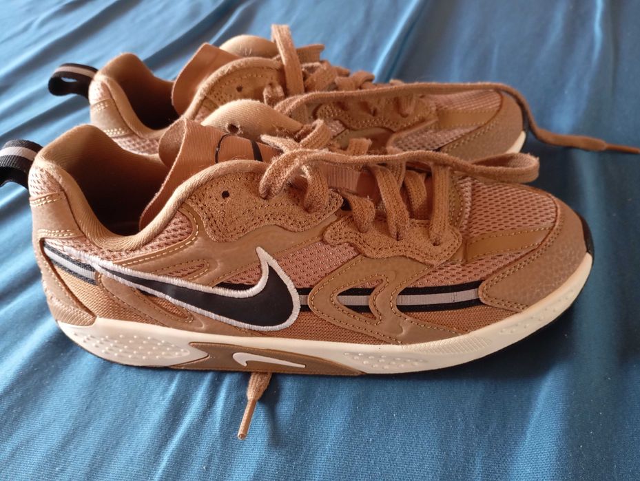 Маратонки   Nike 1