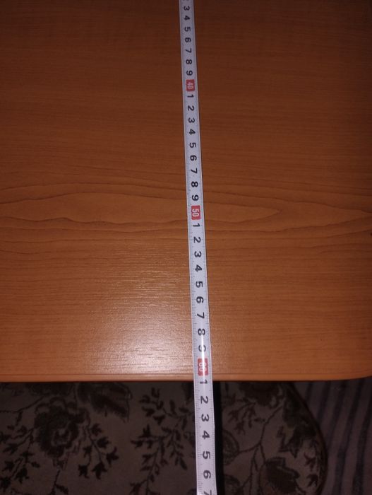 Masă de bucătărie vânzare 100/60