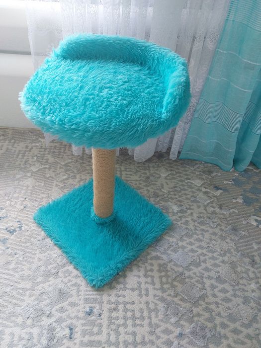 Когтеточка для кошек