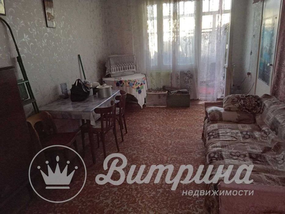 3 комнатная квартира Куйлюк 1 массив