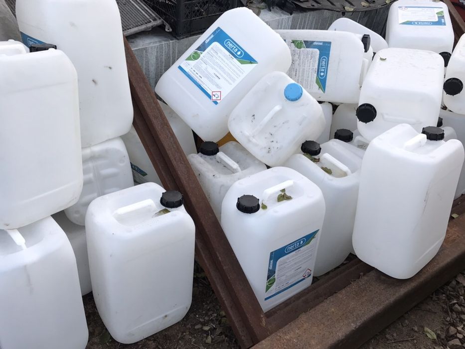 Туби 25 л от безконтактно .