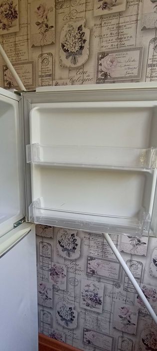 Продам холодильник LG No Frost, в отличном рабочем состоянии gn v292sc