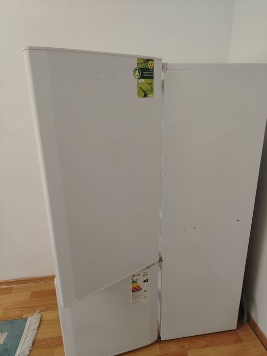 Холодильник Beko