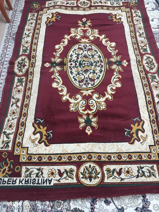 Продаются б/у ковры, НЕ ДОРОГО СРОЧНО!