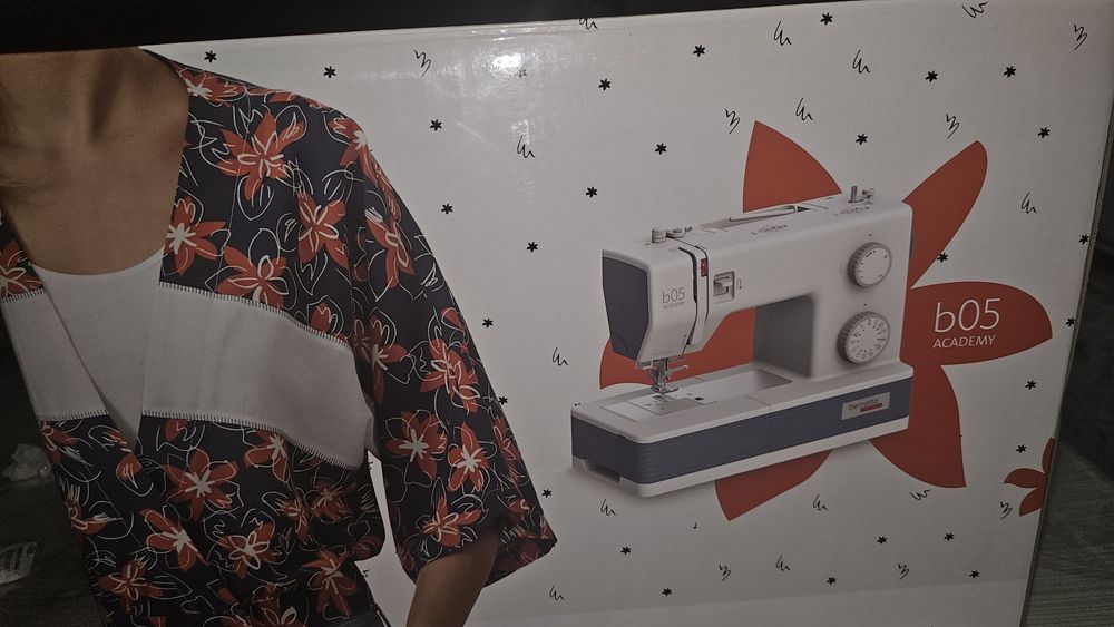 Srochna sotiladi!!! Bernetta 05 academy 32 chokli.