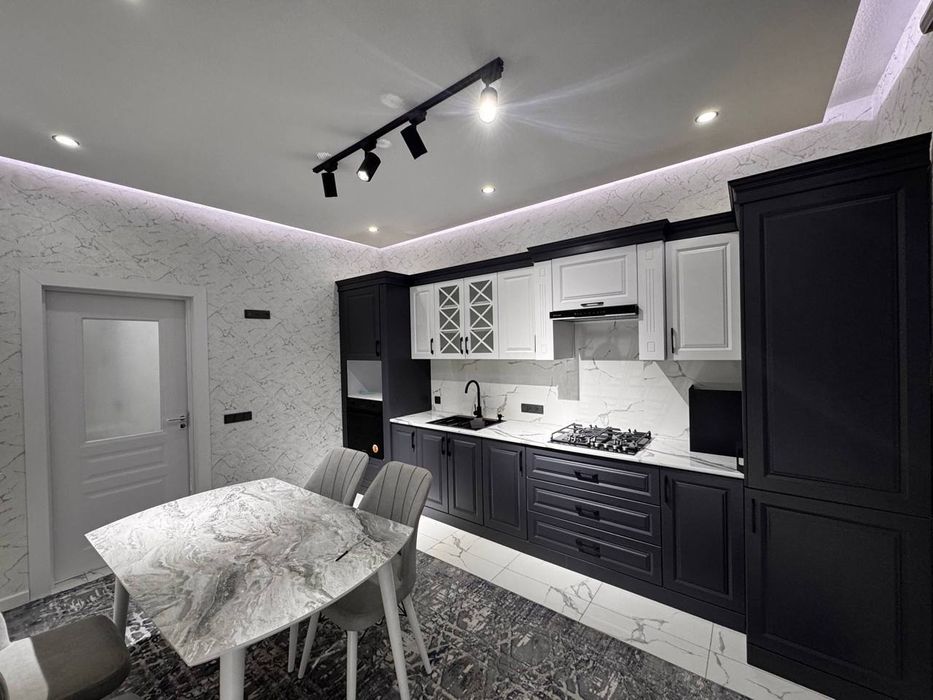 Продаётся  3х комнатная квартира