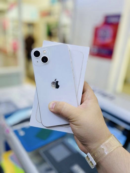 Iphone 13 / 128GB
