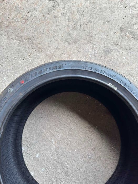Anvelope MILEKING 225/40 R18 All Season