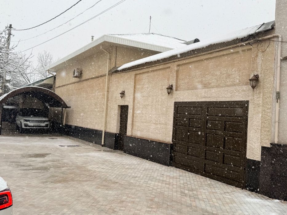 Продам дом два уровня 3.1 сот. Мирзо-Улугбек.Ориентир Чайхона Салом