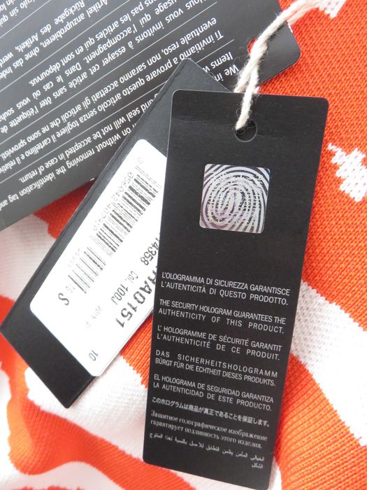 Плетен топ Just Cavalli, S - M, нов