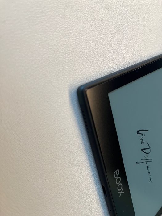 Eink таблет Boox Nova AirC