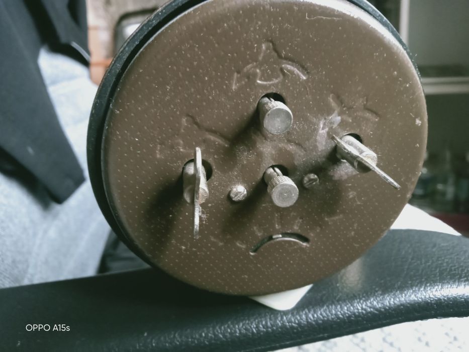 Продам часы СССР