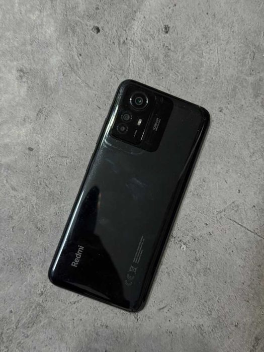 Xiaomi Redmi Note 12S лот номер (980593) Уральск ул Курмангазы 167